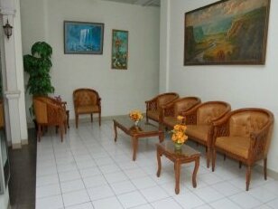 Hotel Bintang Padang - Photo5