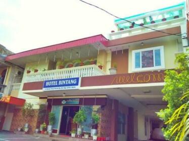 Hotel Bintang Padang