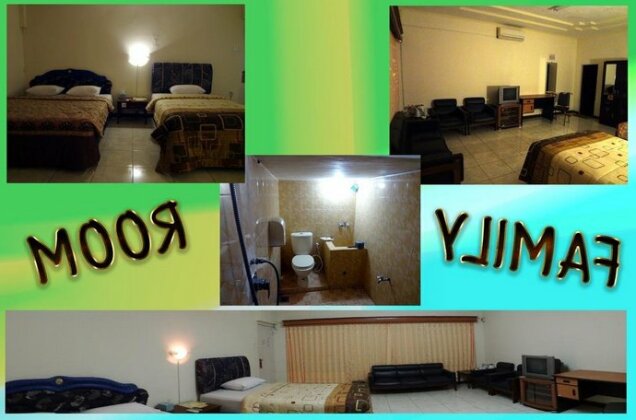 Hotel Bougenville - Photo3