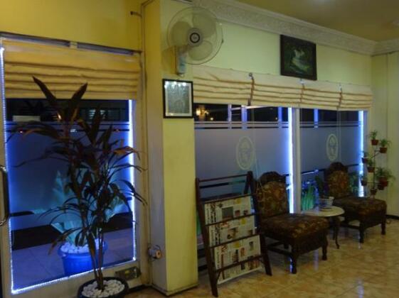 Hotel Bougenville - Photo4