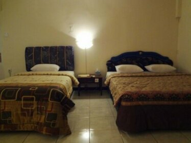 Hotel Bougenville