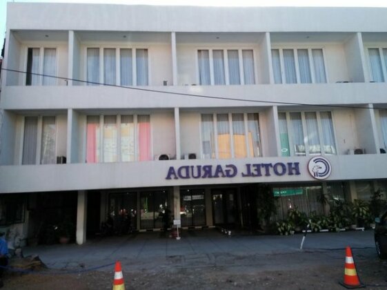Hotel Garuda Syariah