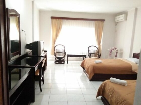 Hotel Garuda Syariah - Photo2