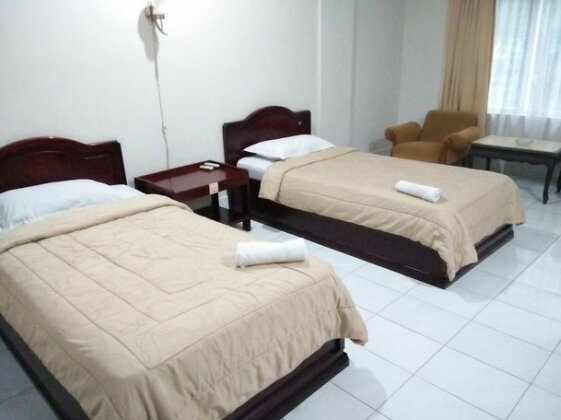 Hotel Garuda Syariah - Photo4