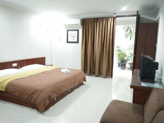 Hotel Garuda Syariah - Photo5