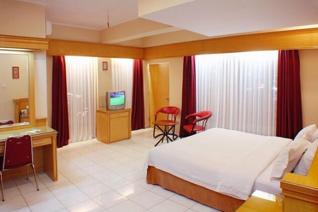 Hotel Hangtuah - Photo2