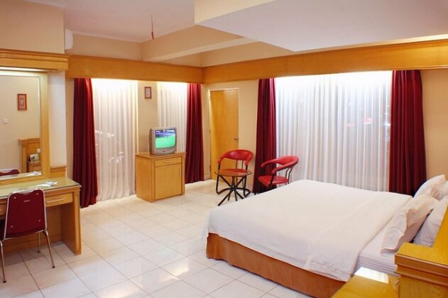 Hotel Hangtuah - Photo2
