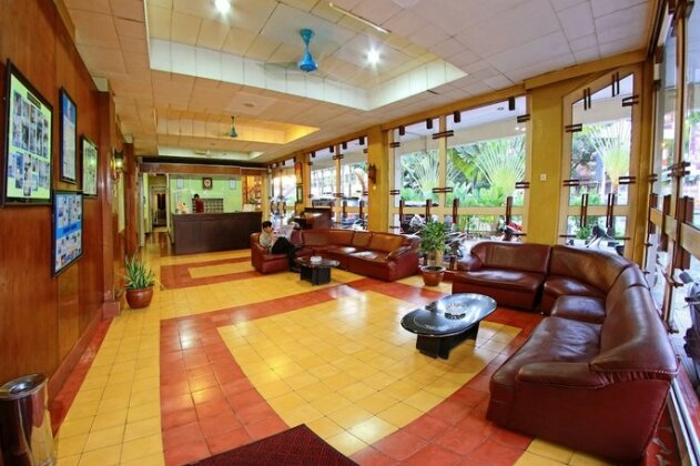 Hotel Hangtuah - Photo3