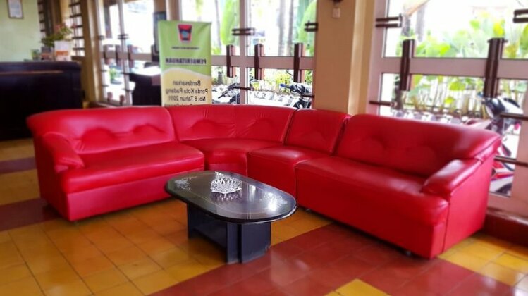 Hotel Hangtuah - Photo4