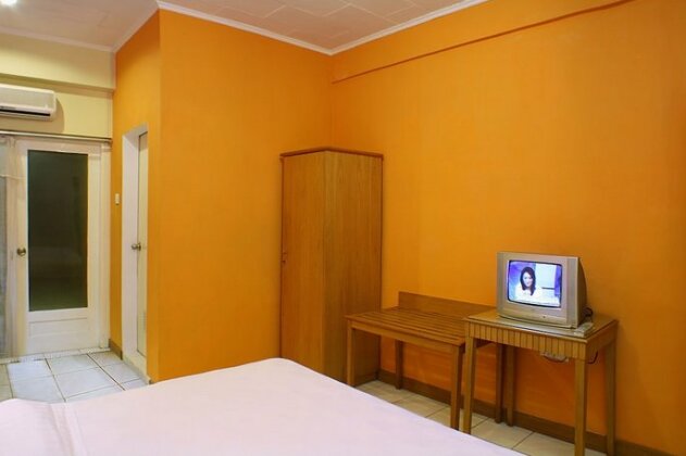 Hotel Hangtuah - Photo5