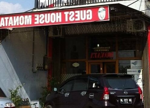 Hotel Monata