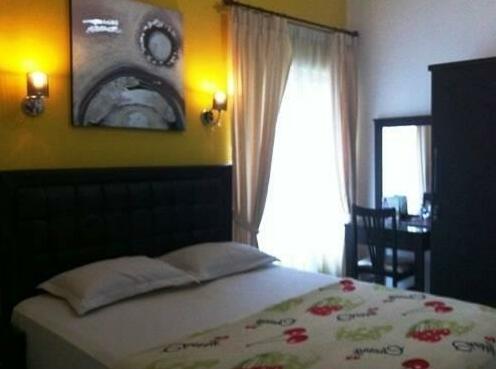 Hotel Monata - Photo2