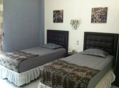 Hotel Monata - Photo3
