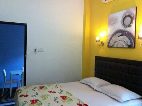 Hotel Monata - Photo4