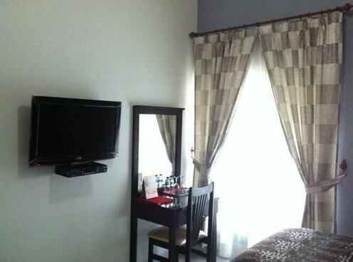 Hotel Monata - Photo5
