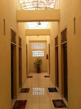 Hotel Musafir Inn - Photo2
