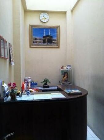 Hotel Musafir Inn - Photo3