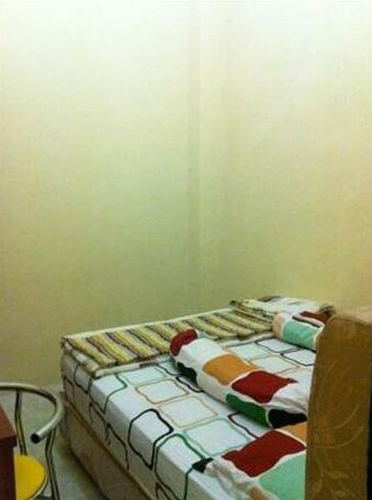 Hotel Musafir Inn - Photo4