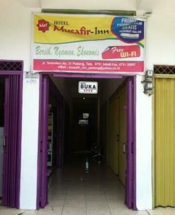 Hotel Musafir Inn