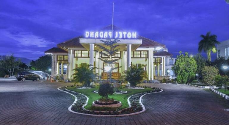 Hotel Padang