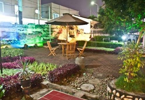 Hotel Padang - Photo2