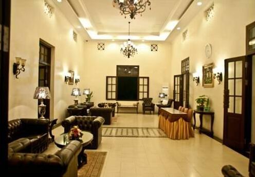 Hotel Padang - Photo4