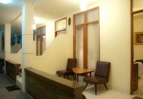 Hotel Padang - Photo5
