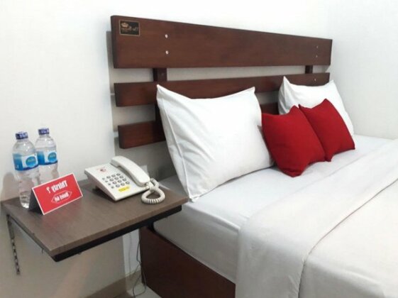 Hotel Pondok 68 Padang - Photo3
