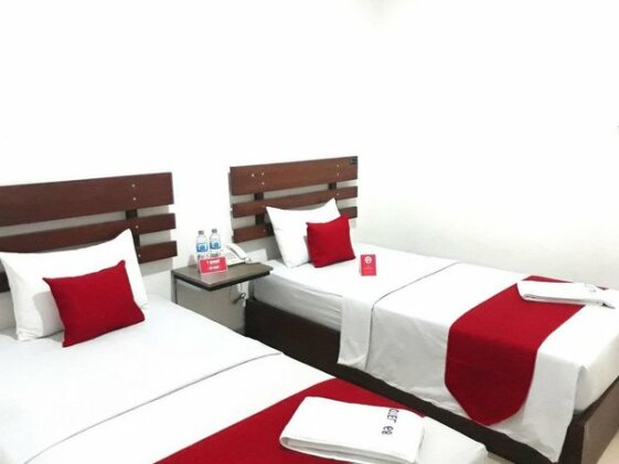 Hotel Pondok 68 Padang - Photo5