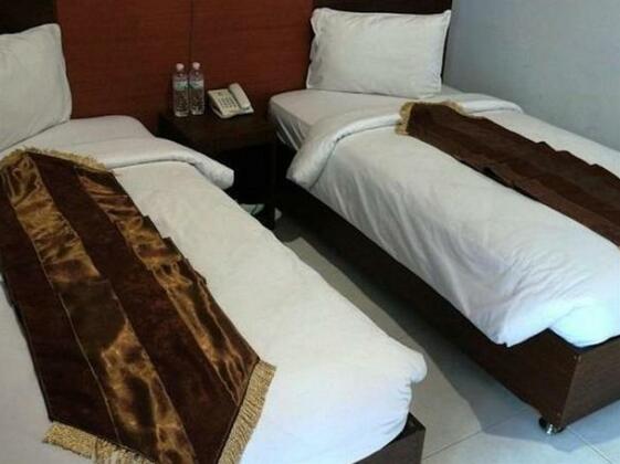 Hotel Ranah Bundo - Photo5