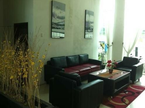 Hotel Surya Palace Syariah - Photo2