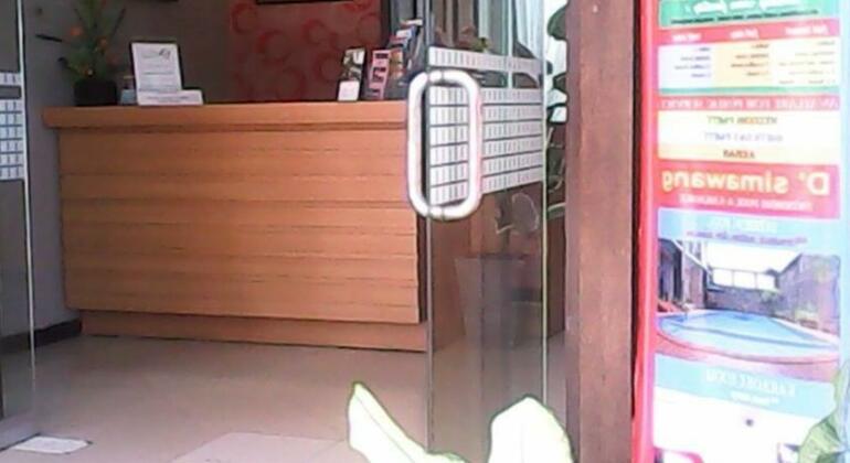 Hotel Surya Palace Syariah - Photo5