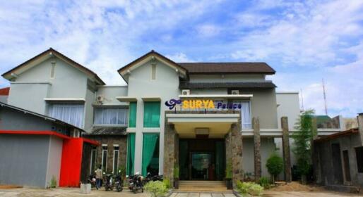 Hotel Surya Palace Syariah