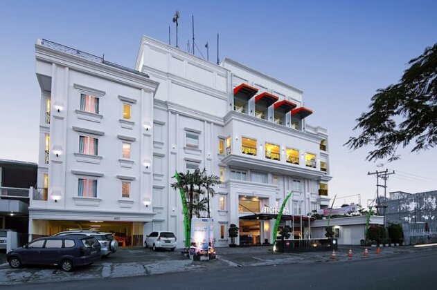 HW Hotel Padang
