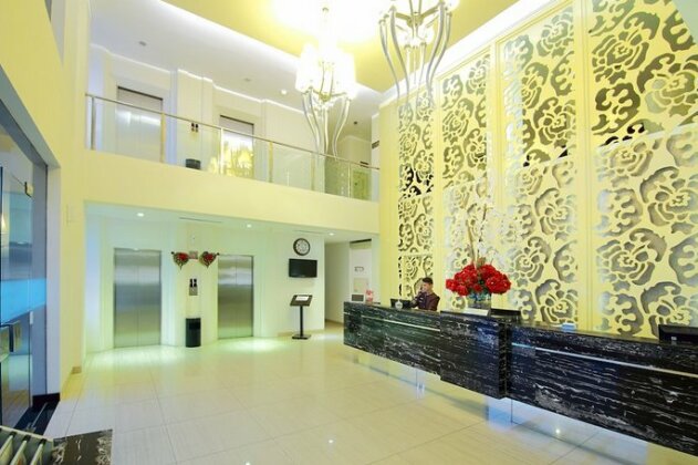 HW Hotel Padang - Photo2