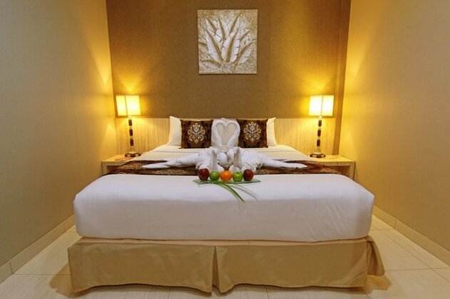 HW Hotel Padang - Photo5