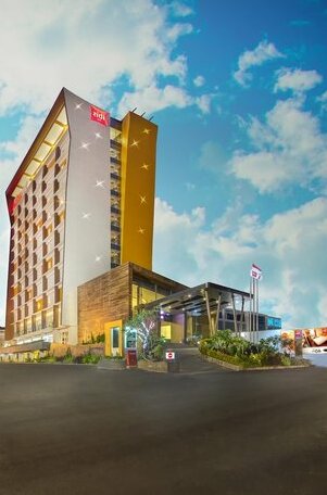 Ibis Padang