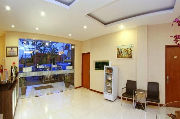 Ion Hotel - Photo3
