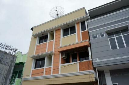 Jesnic Hotel