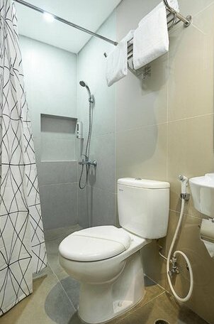 Jorisa Hotel - Photo2