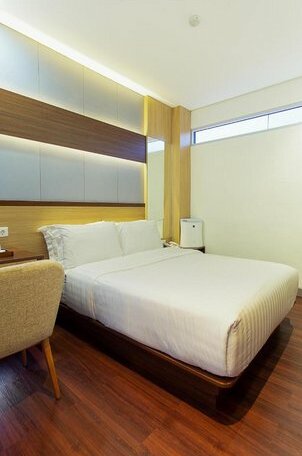 Jorisa Hotel - Photo3