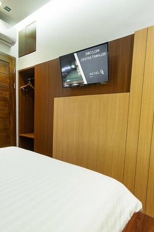 Jorisa Hotel - Photo4