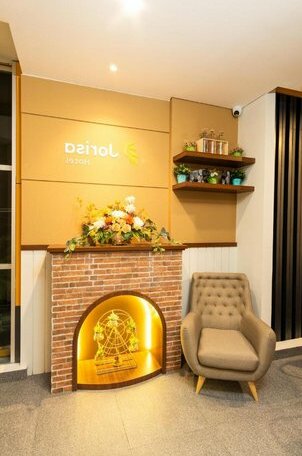 Jorisa Hotel - Photo5