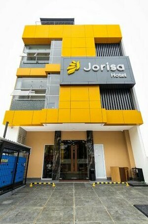 Jorisa Hotel