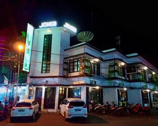 Kinol Homestay