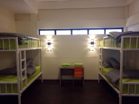 Kinol Homestay - Photo2