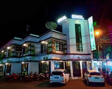 Kinol Homestay