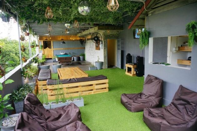 Kokos Hostel - Photo2