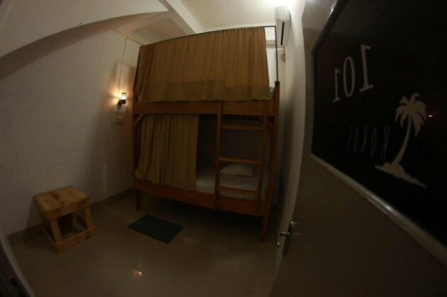 Kokos Hostel - Photo4