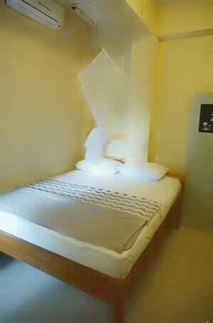 Kokos Hostel